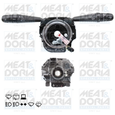 Steering Column Switch
